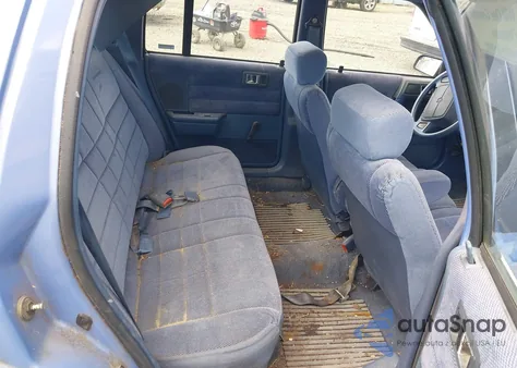 1994 Dodge Spirit from USA, damaged, VIN 3B3AA463XRT207314